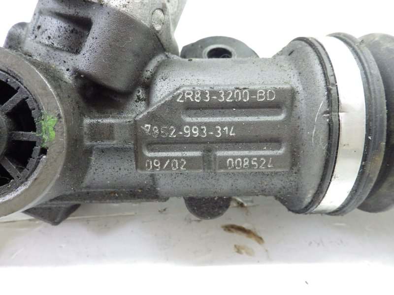 Рулевая рейка S-TYPE 2003 X200 AJ25
