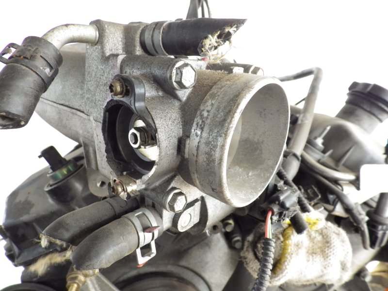 Двигатель S-TYPE 2003 X200 AJ25