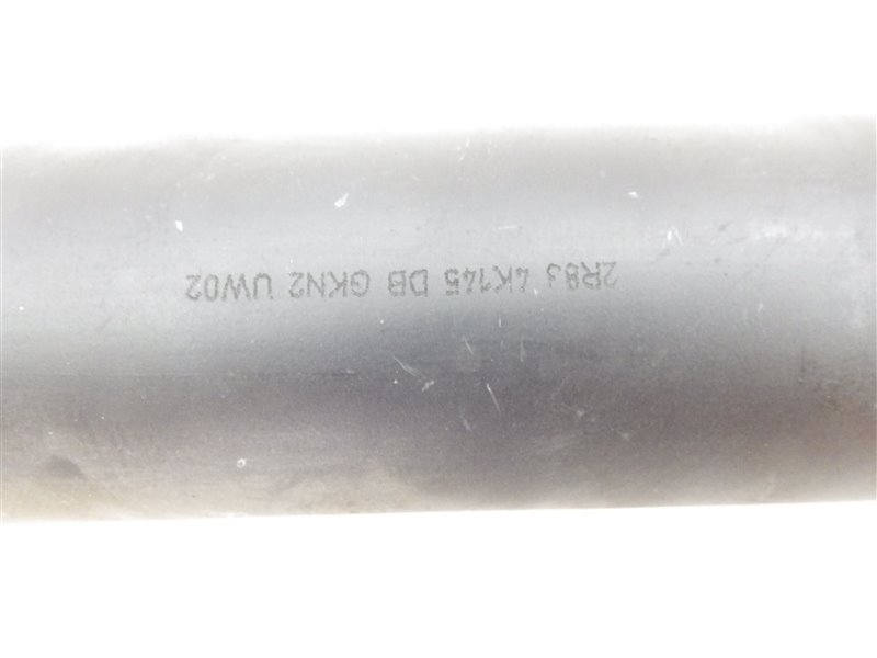 Карданный вал S-TYPE 2003 X200 AJ25