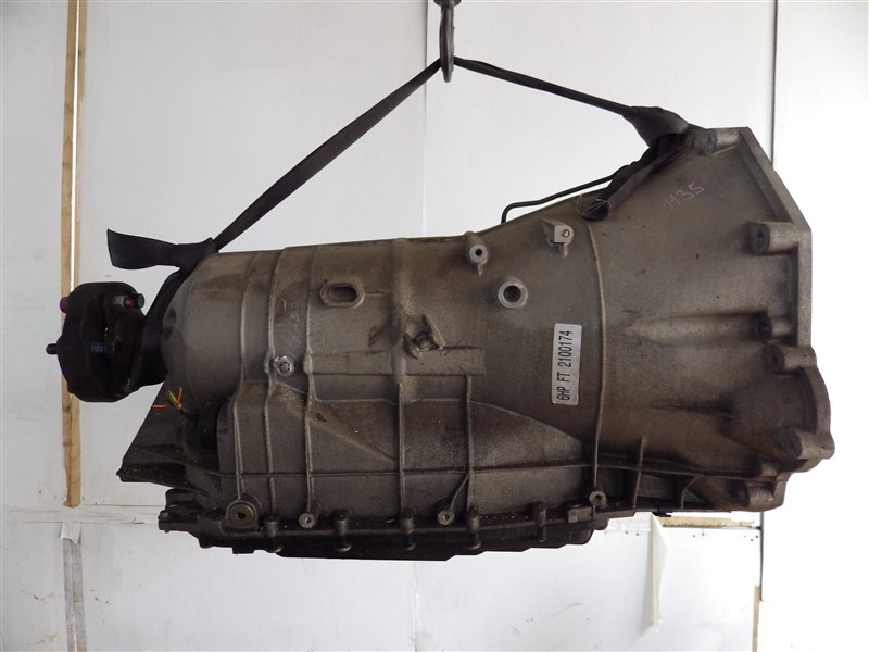 АКПП S-TYPE 2003 X200 AJ25