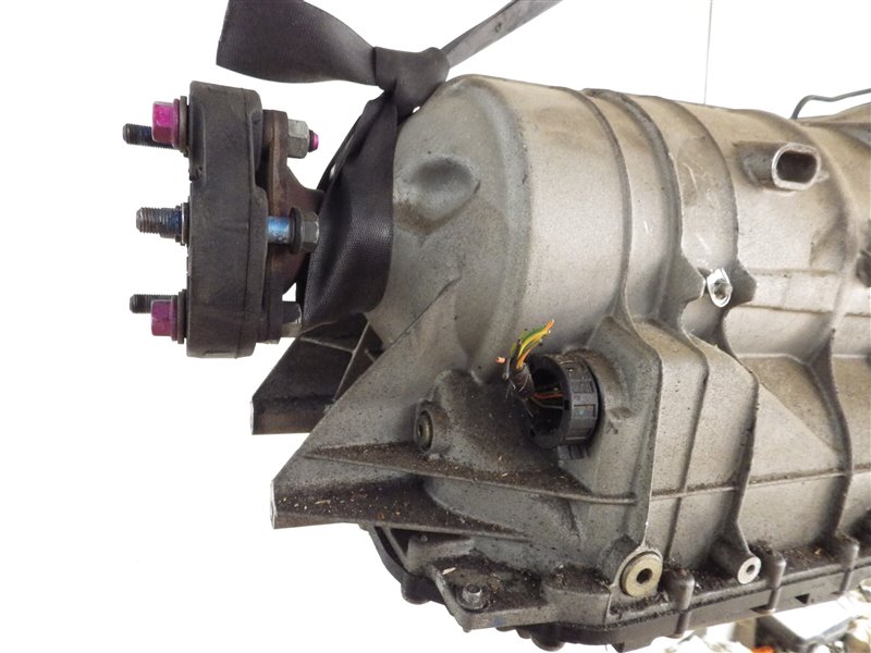 АКПП S-TYPE 2003 X200 AJ25
