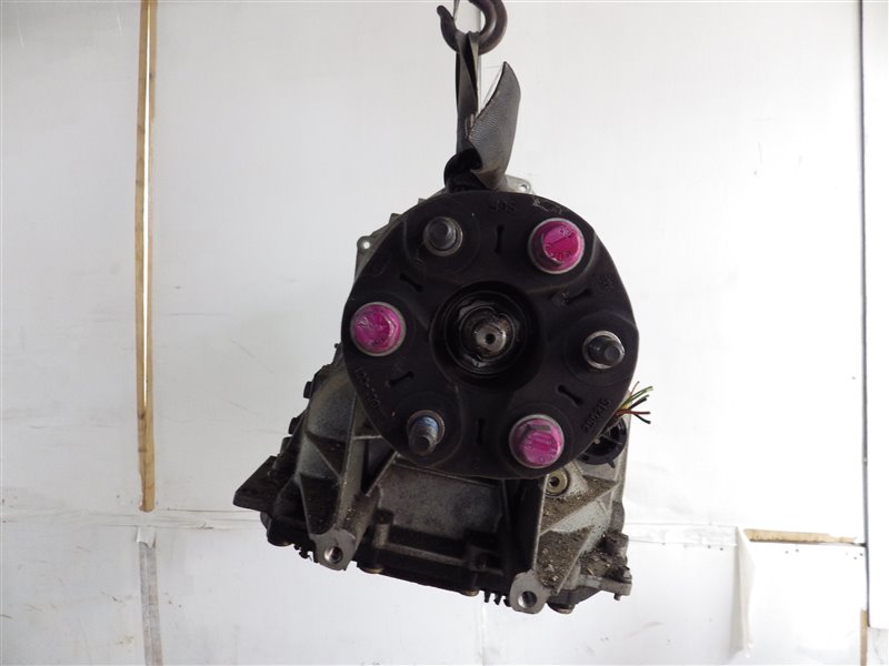 АКПП S-TYPE 2003 X200 AJ25