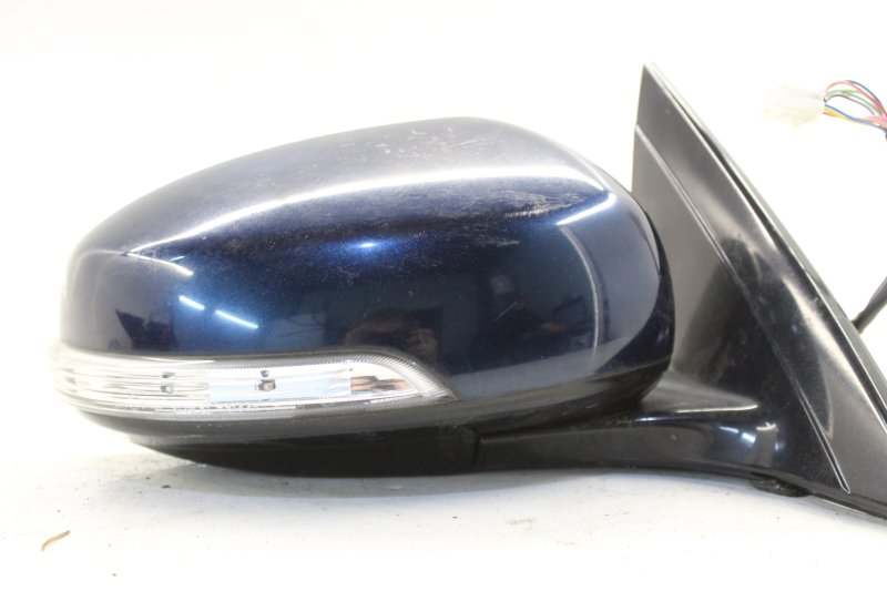 Зеркало переднее правое TEANA 2009 J32 VQ25DE