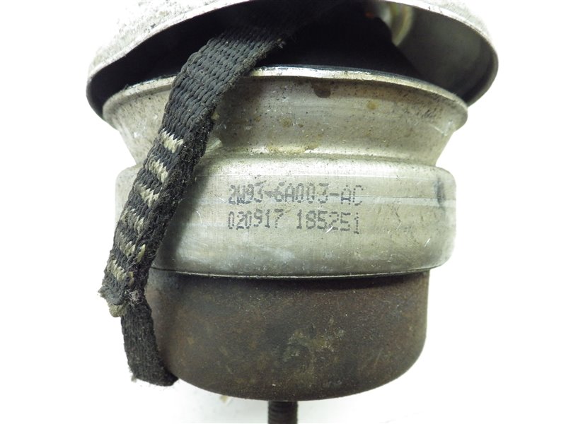 Подушка двигателя правая S-TYPE 2003 X200 AJ25