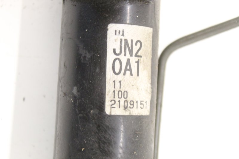 Рулевая рейка TEANA 2011 J32 VQ25