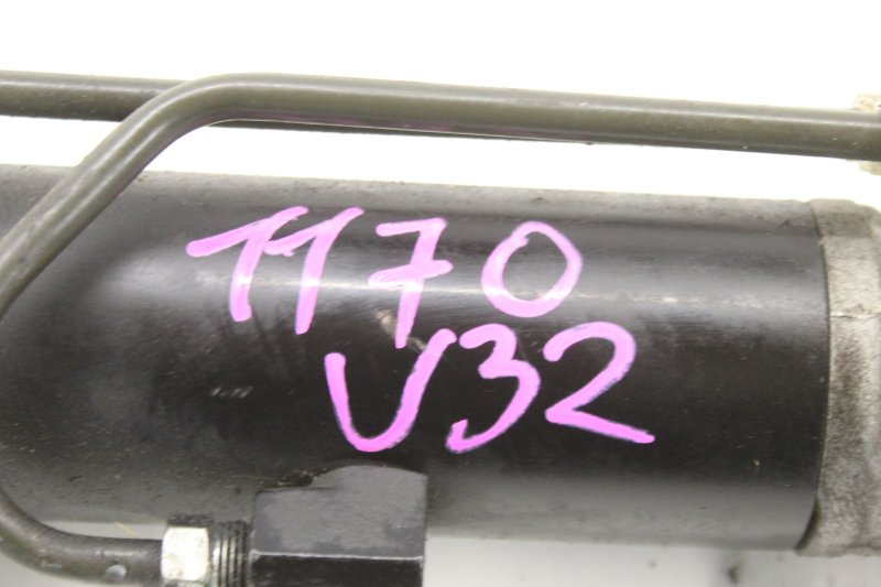 Рулевая рейка TEANA 2011 J32 VQ25