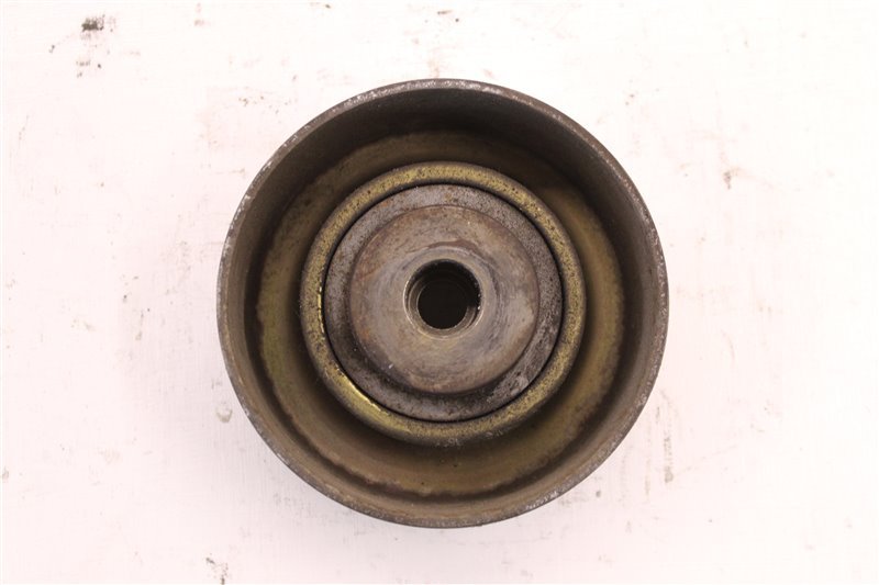 Ролик обводной Mitsubishi Airtrek CU2W 4G63 Ролик обводной Mitsubishi Airtrek CU2W 4G63