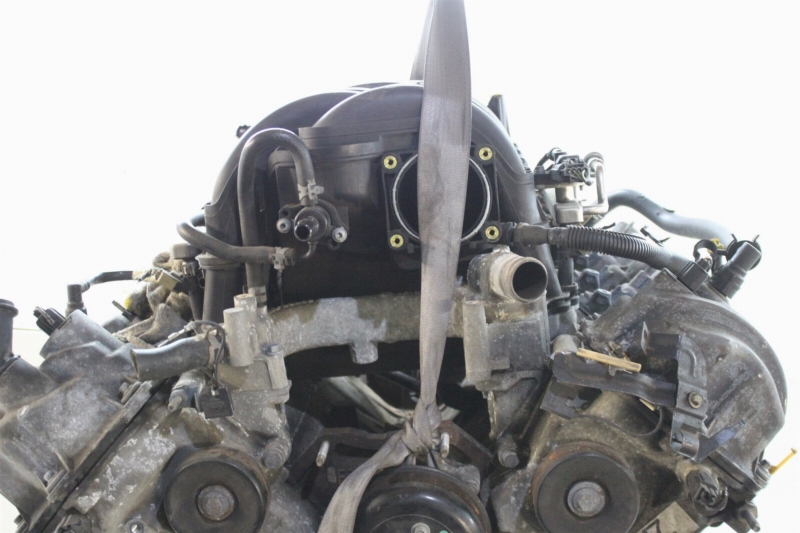 Двигатель Explorer 2006 U251 (1FMEU74) 281 CID