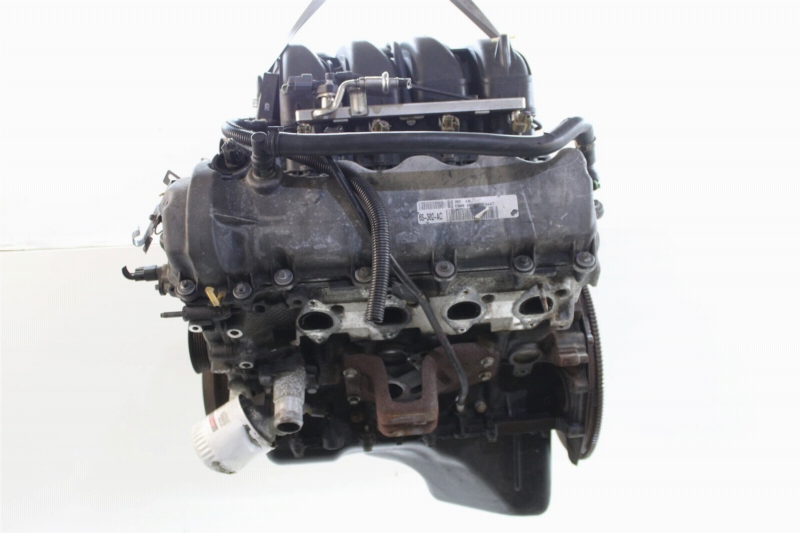Двигатель Explorer 2006 U251 (1FMEU74) 281 CID