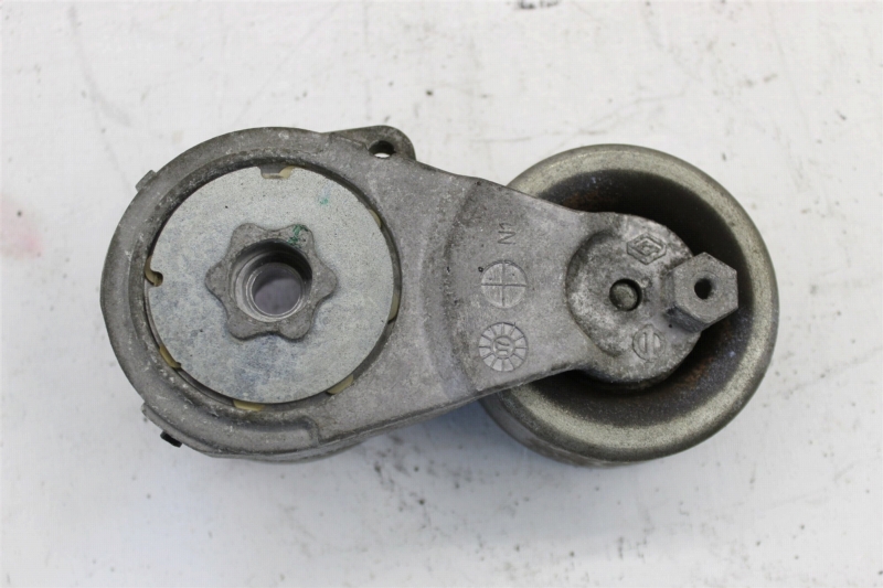 Ролик натяжной Nissan Dualis NJ10 MR20