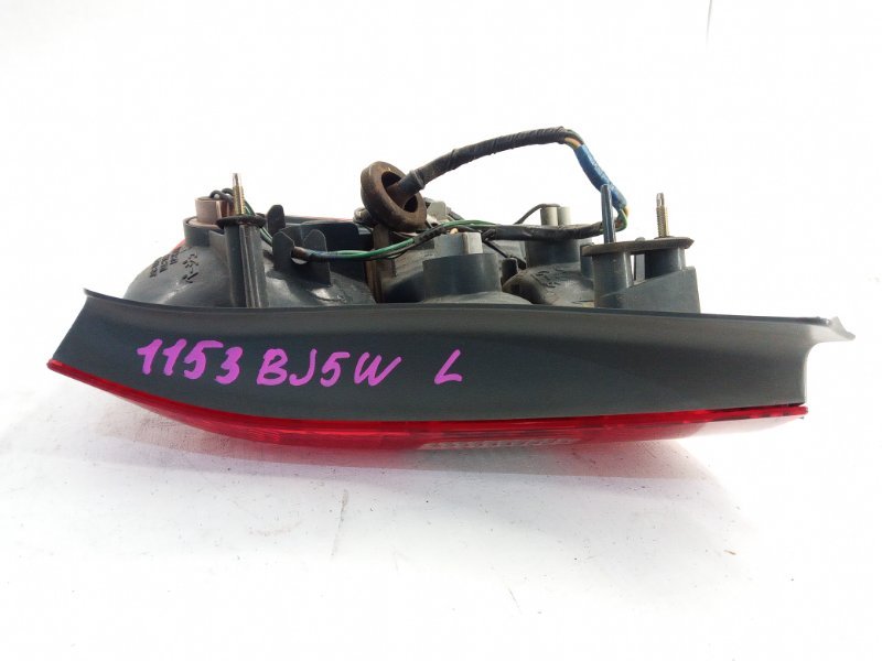 Стоп-сигнал задний левый Familia 1998 BJ5P ZL-DE