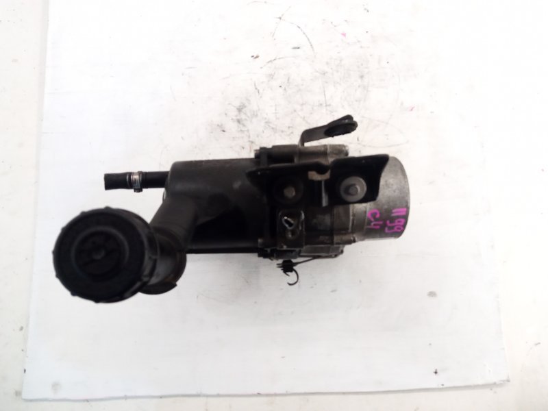 Гидроусилитель C4 2010 LC EP6 (PSA5FT)