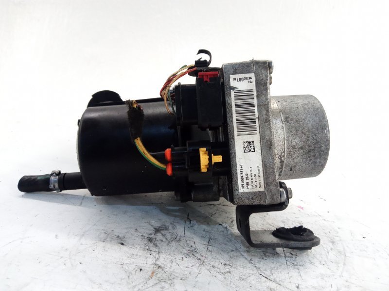 Гидроусилитель C4 2010 LC EP6 (PSA5FT)