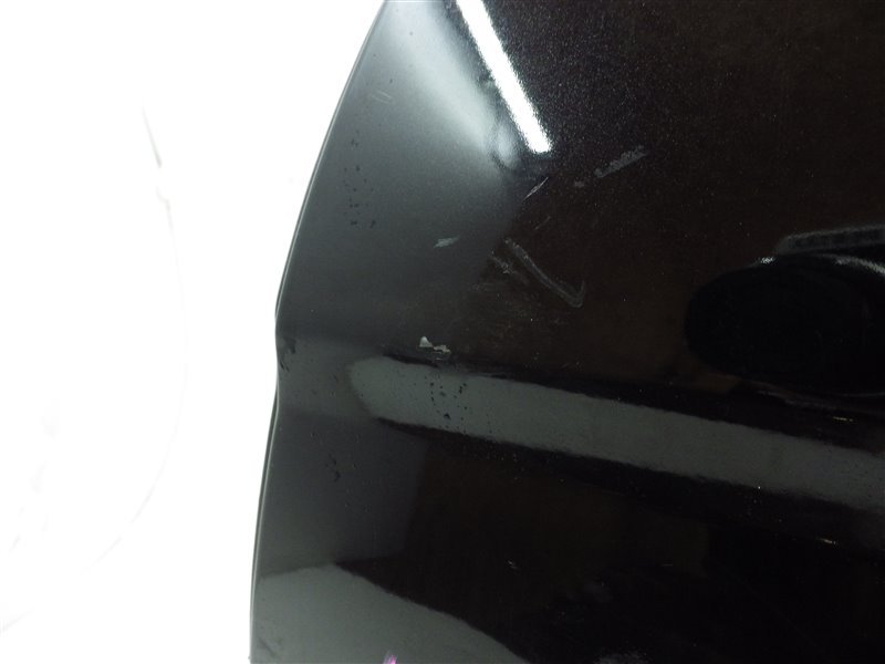 Дверь задняя левая Mercedes-benz C-class W204.048 271.860