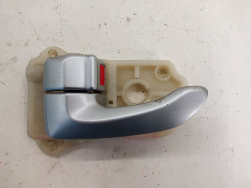 Запчасть ручка двери внутренняя передняя левая Hyundai Grandeur 2007 TG33 G6DB 826113L000J9 контрактная Ручка двери внутренняя передняя левая Hyundai Grandeur 2007 TG33 G6DB 826113L000J9 контрактная