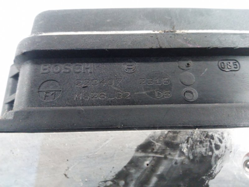 Блок abs DISCOVERY 3 2008 L319 406PN
