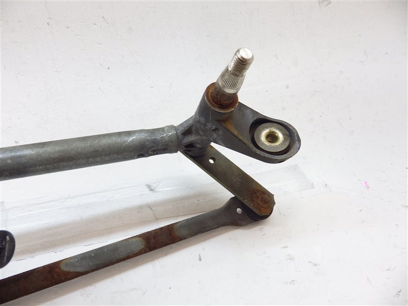 Механизм стеклоочистителя Expedition 2003 U222 Ford Triton C54MSEM Механизм стеклоочистителя Expedition 2003 U222 Ford Triton C54MSEM
