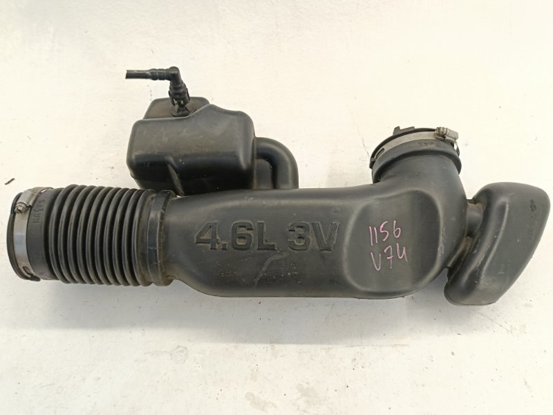 Запчасть воздуховод Ford Explorer 2006 U251 (1FMEU74) 281 CID 6L249R504CA Б/У Воздуховод Ford Explorer 2006 U251 (1FMEU74) 281 CID 6L249R504CA Б/У