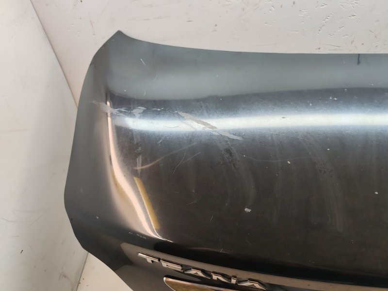 Крышка багажника TEANA 2014 L33 QR25DE