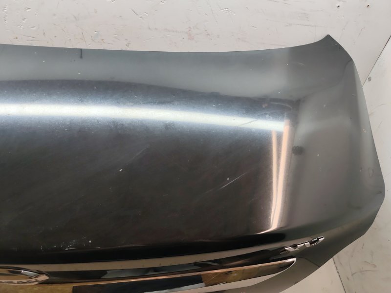 Крышка багажника Nissan TEANA L33 QR25DE
