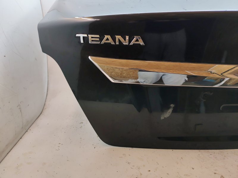 Крышка багажника TEANA 2014 L33 QR25DE