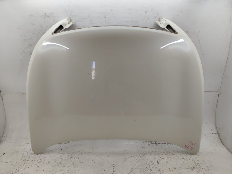 Запчасть капот Nissan TEANA 2008 J32 VQ25DE F510MJN2AA контрактная Капот Nissan TEANA 2008 J32 VQ25DE F510MJN2AA контрактная
