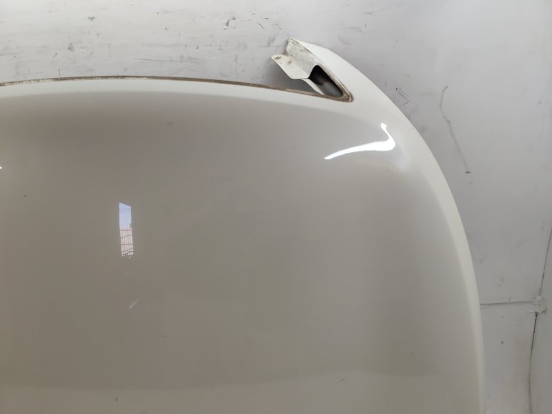 Капот Nissan TEANA J32 VQ25DE Капот Nissan TEANA J32 VQ25DE