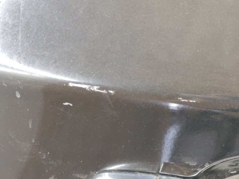 Дверь задняя правая Nissan TEANA L33 QR25DE