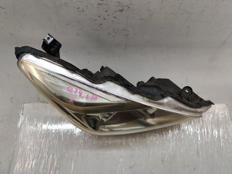 Фара передняя правая Nissan TEANA L33 QR25DE Фара передняя правая Nissan TEANA L33 QR25DE