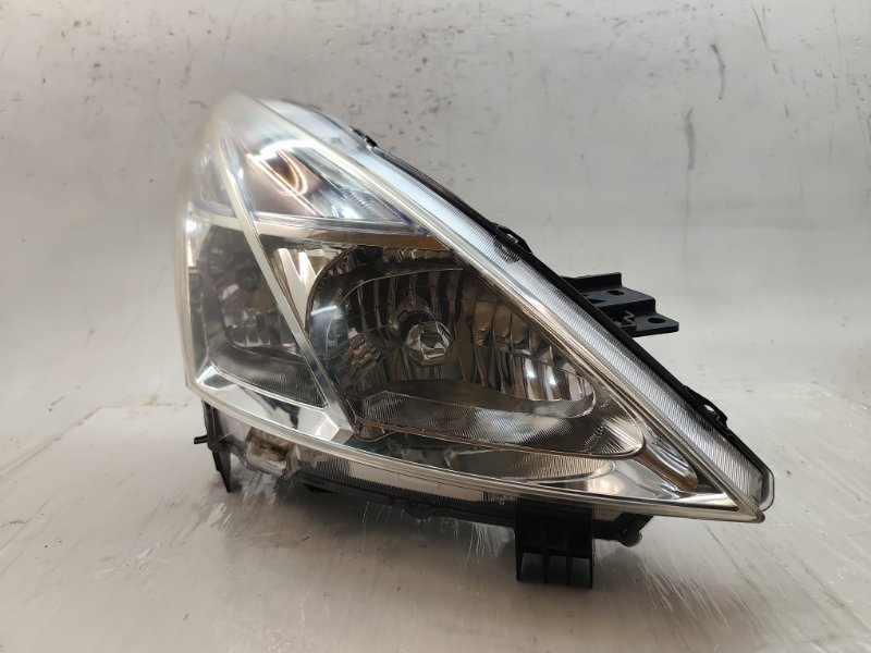 Фара передняя правая Nissan TEANA 2008 J32 VQ25DE 26010JN50A контрактная