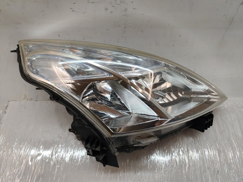 Фара передняя правая TEANA 2008 J32 VQ25DE