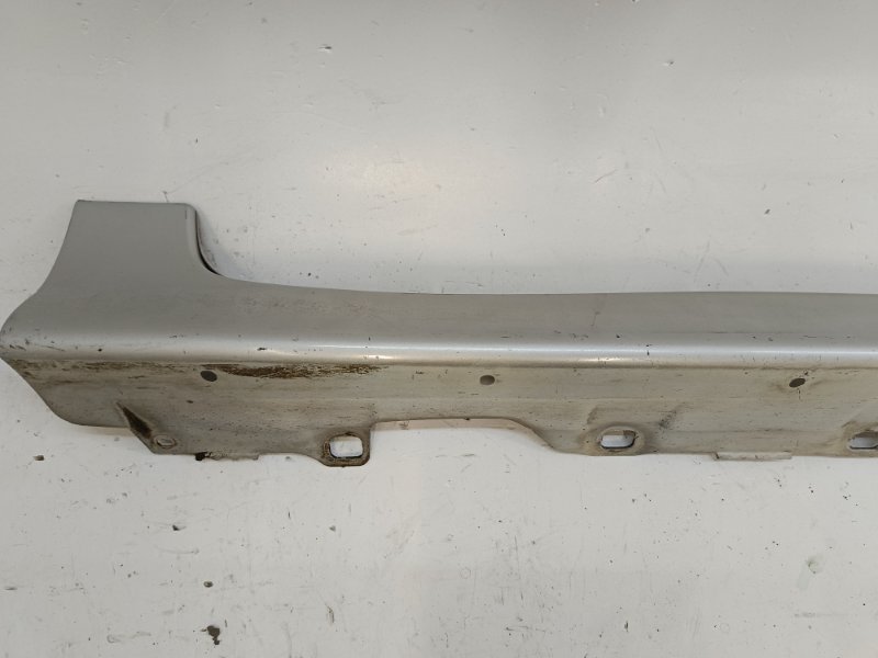 Порог Corolla Spacio 2003 NZE121N 1NZ