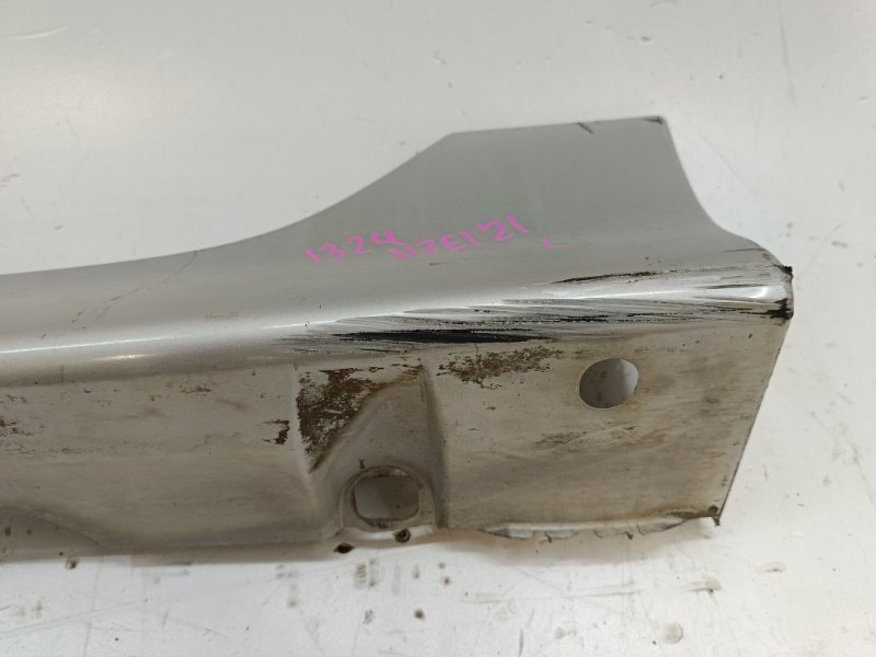 Порог Corolla Spacio 2003 NZE121N 1NZ