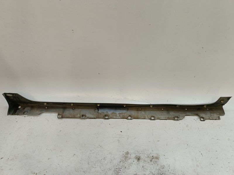 Порог Corolla Spacio 2003 NZE121N 1NZ