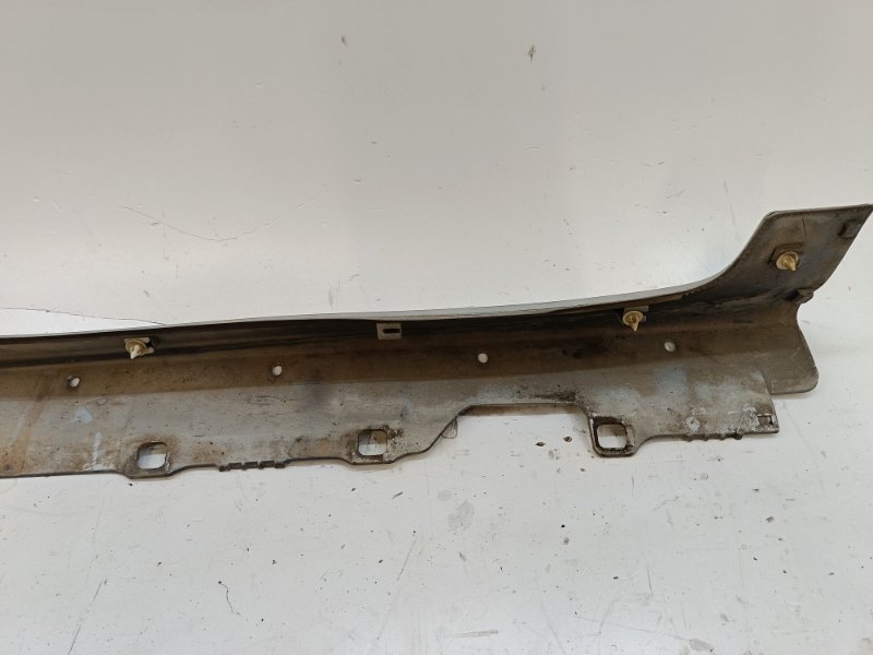 Порог Corolla Spacio 2003 NZE121N 1NZ
