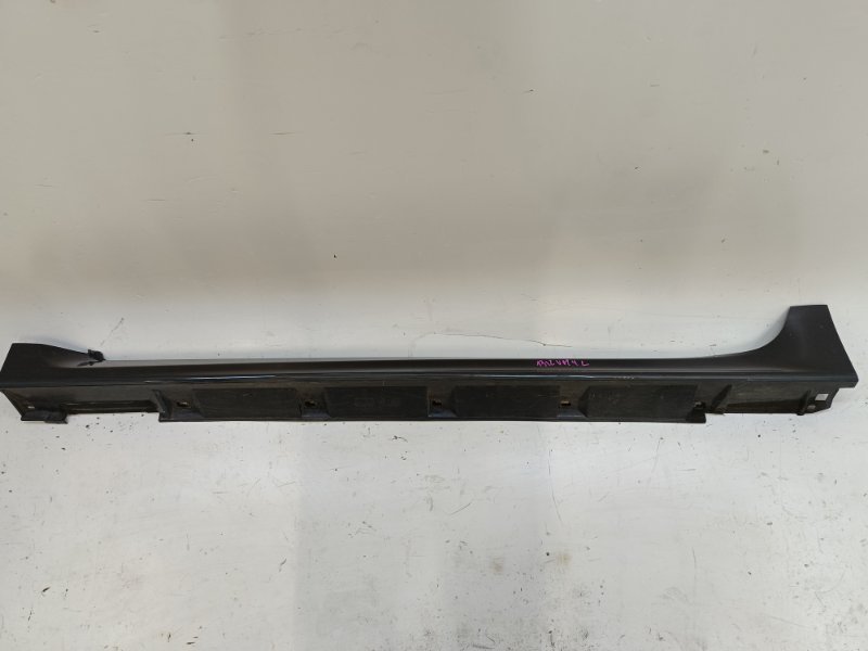 Порог левый Subaru Levorg 2014 VM4 FB16E 96051VA030 контрактная