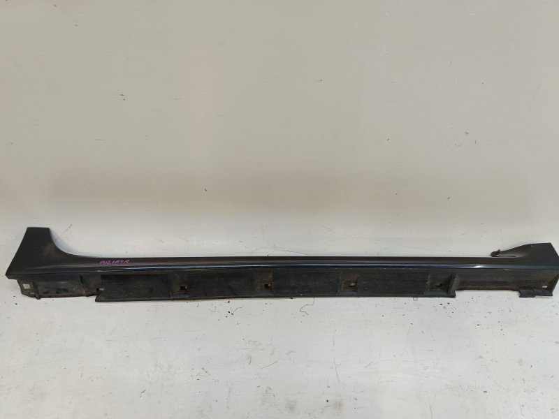 Порог правый Subaru Levorg 2014 VM4 FB16E 96051VA020 контрактная