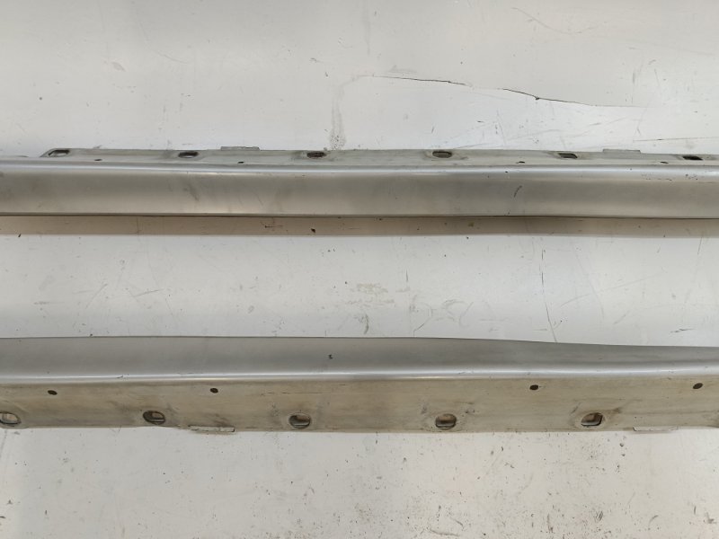 Порог Toyota Corolla Spacio NZE121N 1NZ