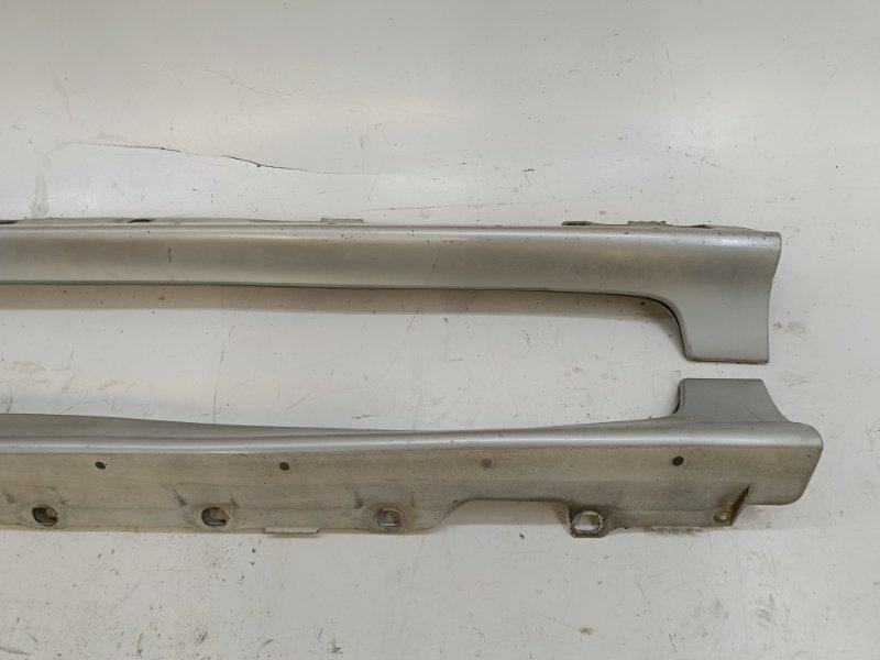 Порог Corolla Spacio 2003 NZE121N 1NZ