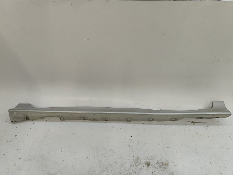 Порог Corolla Spacio 2003 NZE121N 1NZ