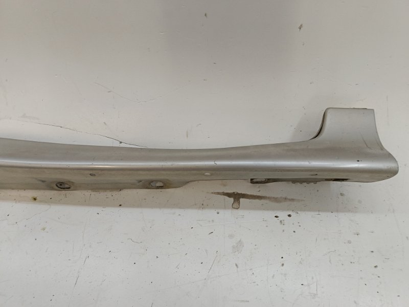 Порог Corolla Spacio 2003 NZE121N 1NZ