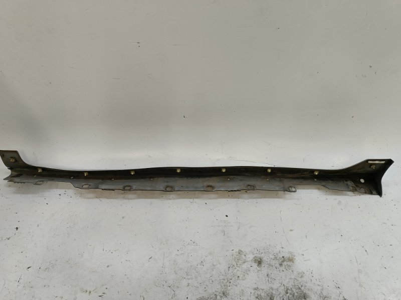 Порог Corolla Spacio 2003 NZE121N 1NZ