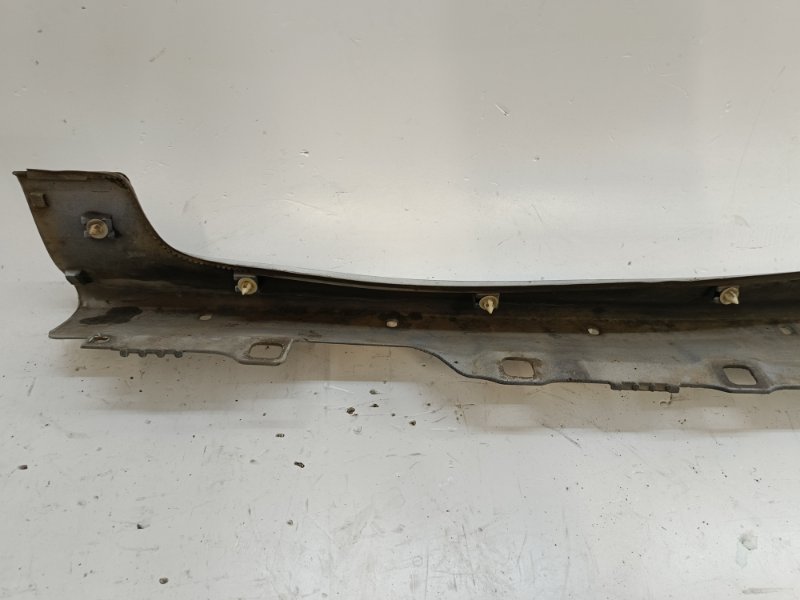 Порог Corolla Spacio 2003 NZE121N 1NZ