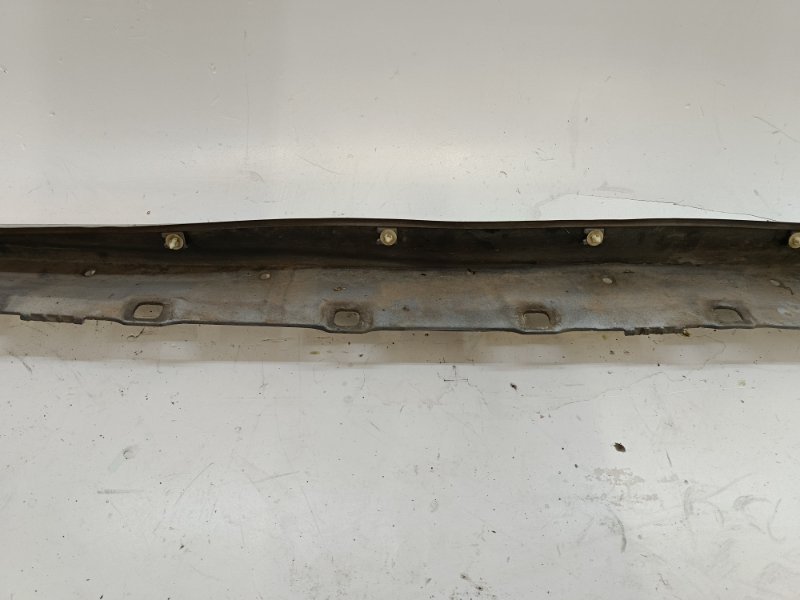 Порог Corolla Spacio 2003 NZE121N 1NZ