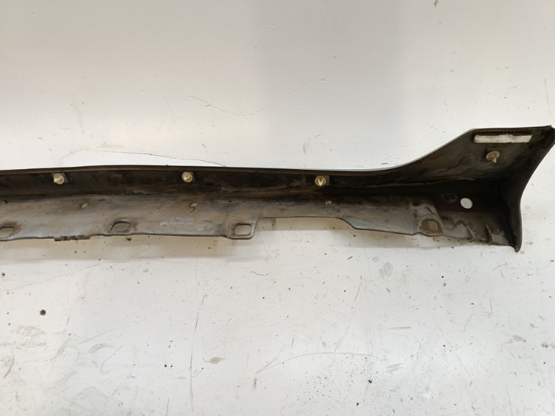 Порог Corolla Spacio 2003 NZE121N 1NZ