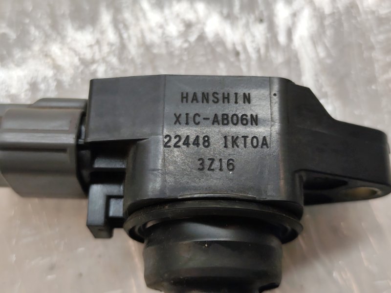 Катушка зажигания TEANA 2014 L33 QR25DE