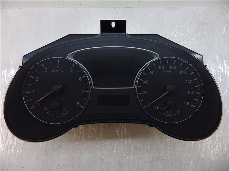 Щиток приборов Nissan TEANA 2014 L33 QR25DE 248103NU0A Б/У