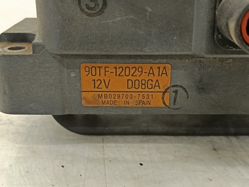Катушка зажигания Explorer 2009 U251 (1FMEU74) XS