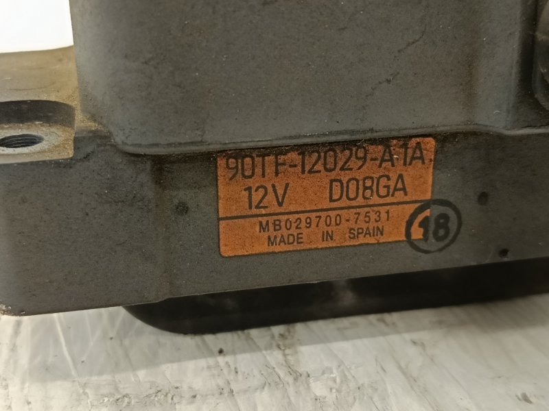Катушка зажигания Ford Explorer U152 (1FMEU74) XS