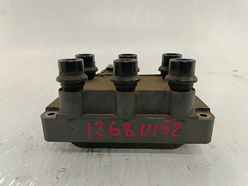Катушка зажигания Explorer 2002 U152 (1FMEU74) XS